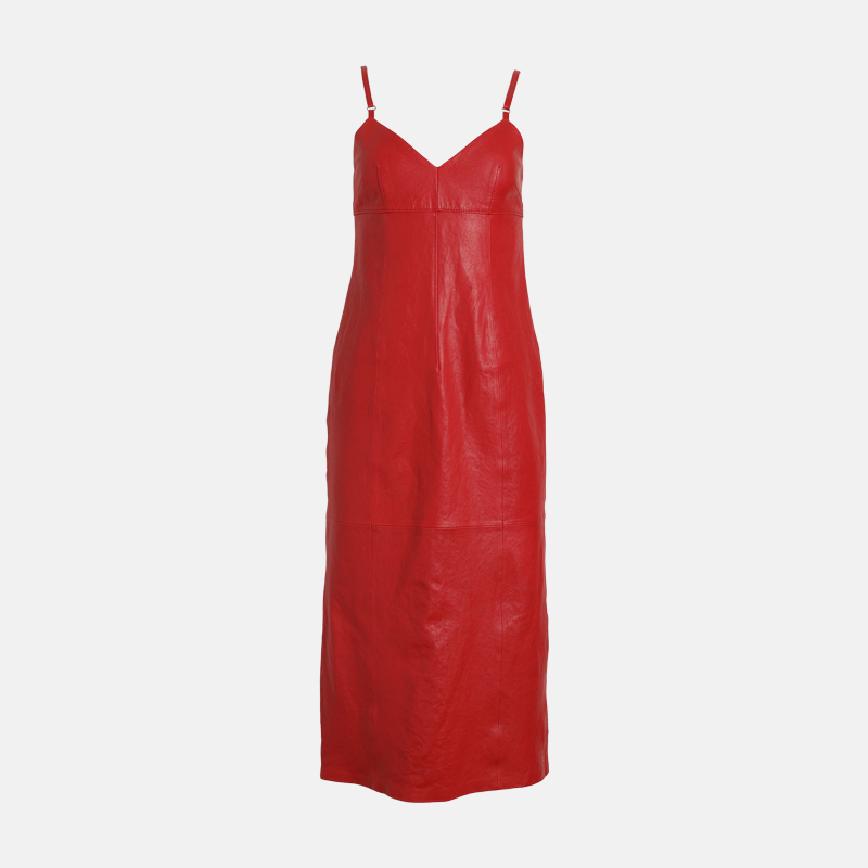 superfleamarket-apparel-childrencoach front